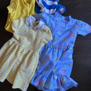 Spring Dress Bundle